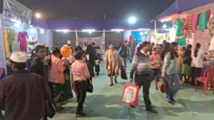 Gandhi Shilp Bazaar Gaya: Day 3 7 Gandhi Shilp Bazaar IMG