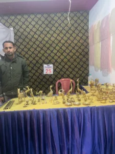Gandhi Shilp Bazaar Gaya: Day 3 9 Gandhi Shilp Bazaar IMG