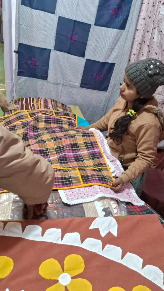 image of gandhi shilp bazaar