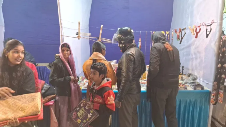 image of gandhi shilp bazaar